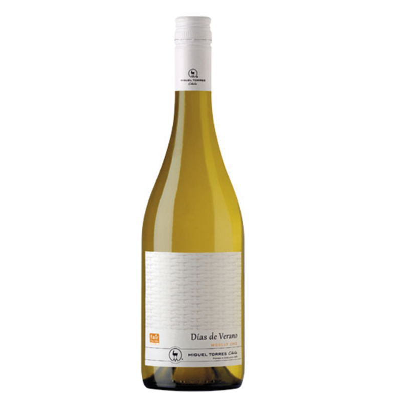 MIGUEL TORRES DIAS DE VERANO MOSCATEL 750 CC.