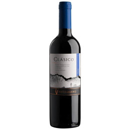VENTISQUERO MERLOT CLASICO...