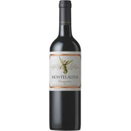 MONTES ALPHA PREMIUM...