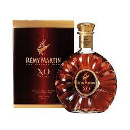 COGNAC REMY MARTIN X.O. 750...