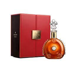 COGNAC REMI MARTIN LOUIS...