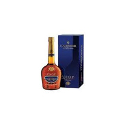 COGNAC COURVOISIER V.S.O.P.