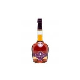 COGNAC COURVOISIER V.S. 700...