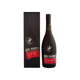 COGNAC REMY MARTIN V.S.O.P....