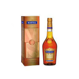 COGNAC MARTELL VS 700 CC.