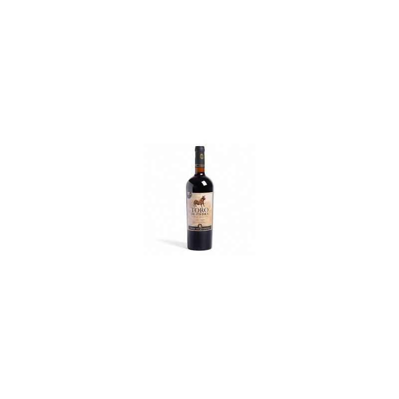 TORO DE PIEDRA GRAN RVA. CAB. SAUV. 750 CC.