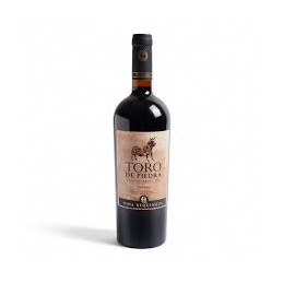 TORO DE PIEDRA GRAN RVA....