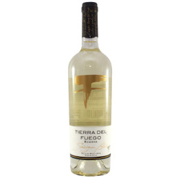 VINO TIERRA DEL FUEGO SAUV....