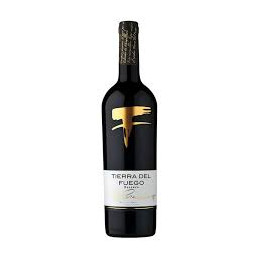 VINO TIERRA DEL FUEGO...