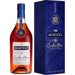 COGNAC MARTELL CORDON BLEU...