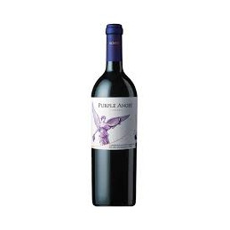 MONTES PURPLE ANGEL...