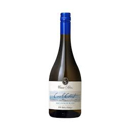 CASA SILVA COOL COAST SAUV....