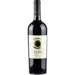 HARAS ALBIS CAB. SAUV. 750 CC.