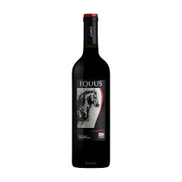 HARAS EQUUS CARMENERE 750 CC.