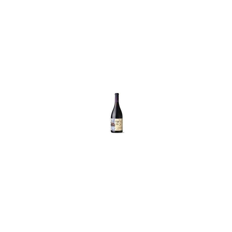 MONTES FOLLY SYRAH 750 CC.