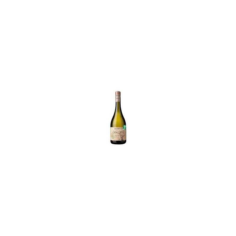 MONTES OUTER LIMITS SAUV. BLANC 750 CC.