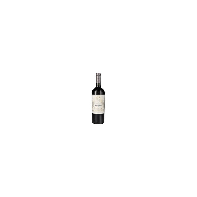 VINO TERRAPURA CABERNET SAUV.RESERVA 750 CC