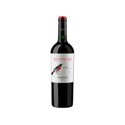 BISQUERTT RESERVA PETIRROJO...