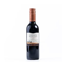 CASTILLO MOLINA CARMENERE...