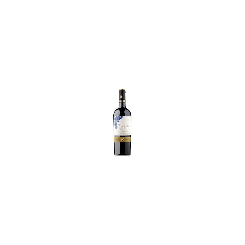 VINO DEVOCION GRAN RVA. MERLOT + COPA