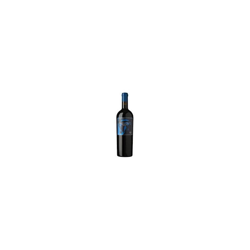 VINO CABALLO LOCO GRAN CRU APALTA 750 CC.