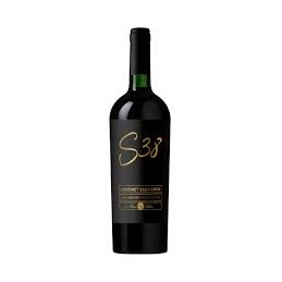 CASA SILVA S38 CAB. SAUV....
