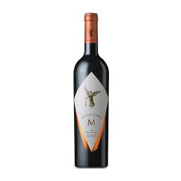 MONTES ALPHA "M" CAB. SAUV...