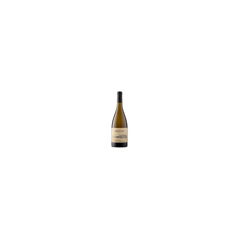 LAS PIZARRAS CHARDONNAY 750 CC