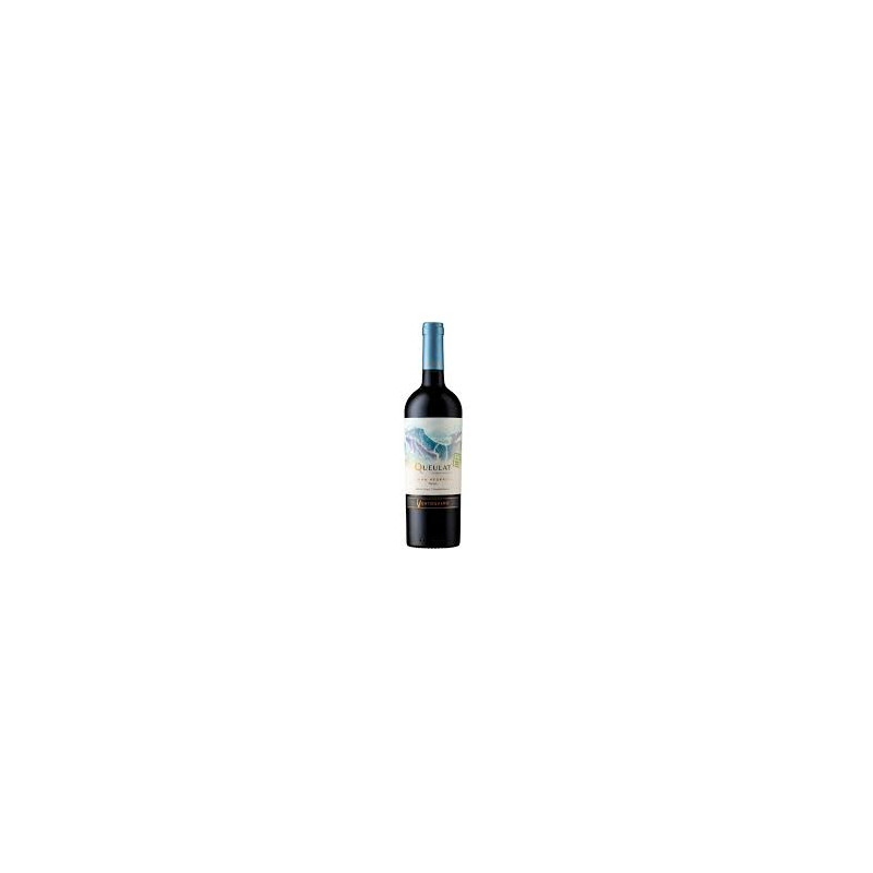 VENTISQUERO GRAN RVA. MERLOT 750 CC.