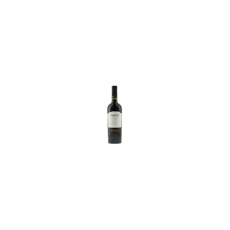 VENTISQUERO GRAN RVA. CARMENERE 750 CC.