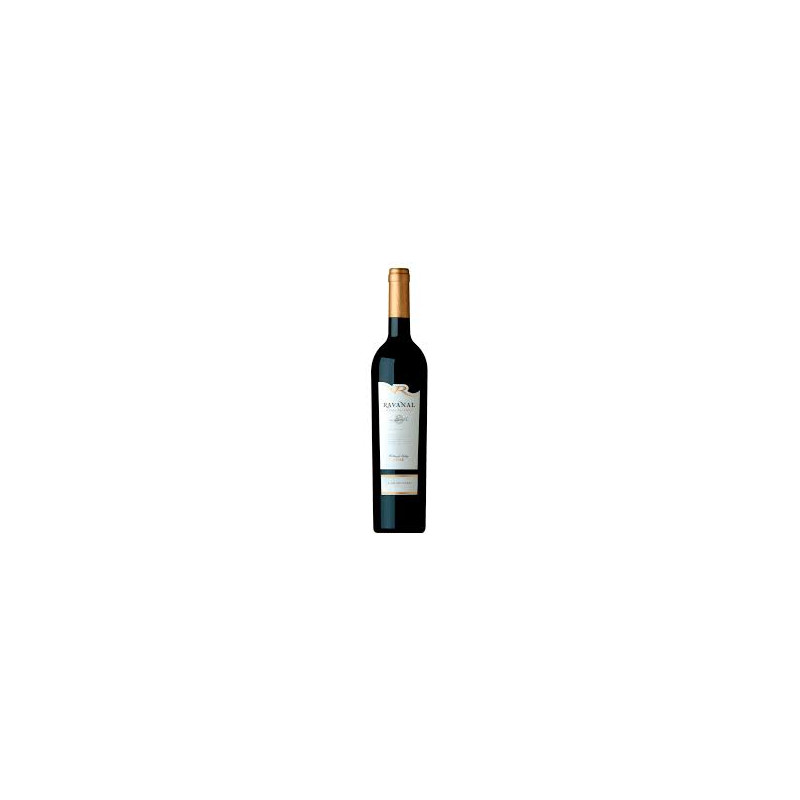 RAVANAL GRAN RVA.  CARMENERE 750 CC.