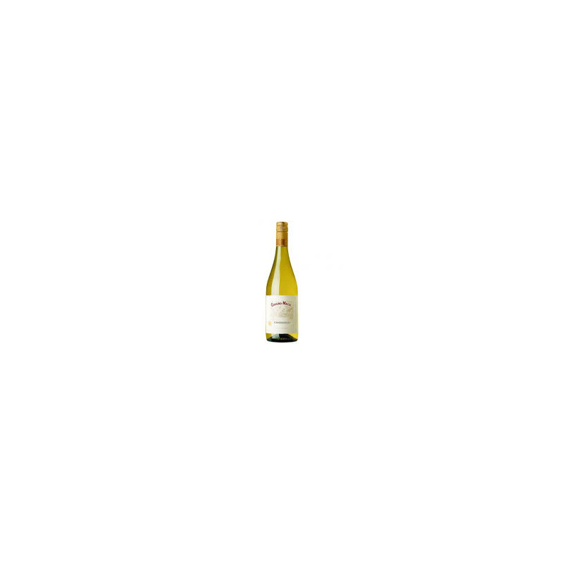 MACUL DON LUIS CHARDONNAY 750 CC.