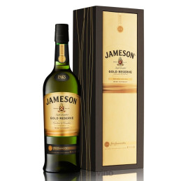 WHISKEY JAMESON GOLD...