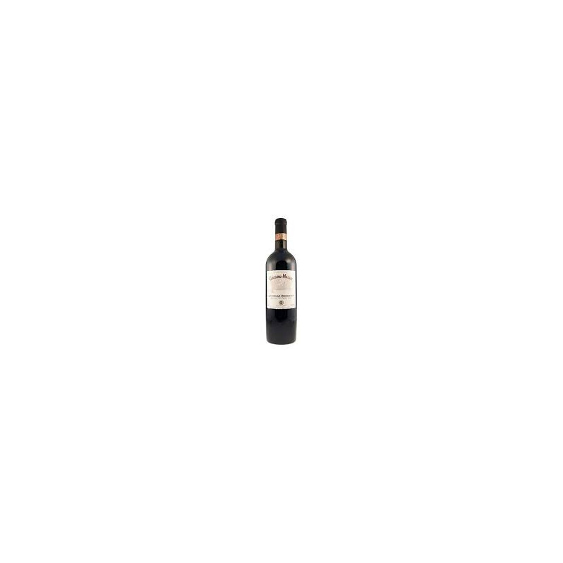 MACUL ANT. RVA. CAB. SAUV. 750 CC.