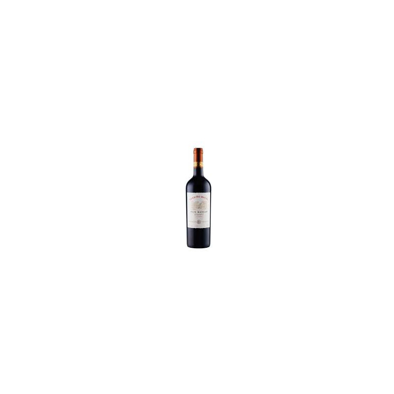 MACUL DON MATIAS CARMENERE 750 CC.