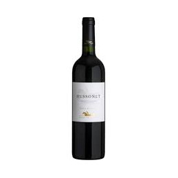 HUSSONET CABERNET SAUVIGNON...