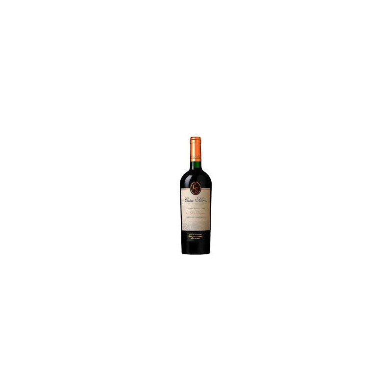 CASA SILVA GRAN TERROIR CARMENERE 1500 CC