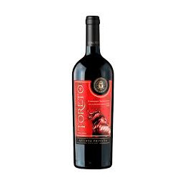 VINO TORETO RVA. PRIVADA...