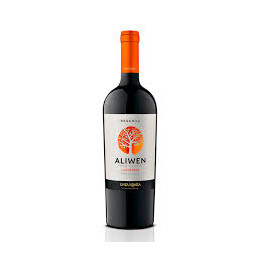 UNDURRAGA ALIWEN RESERVA...