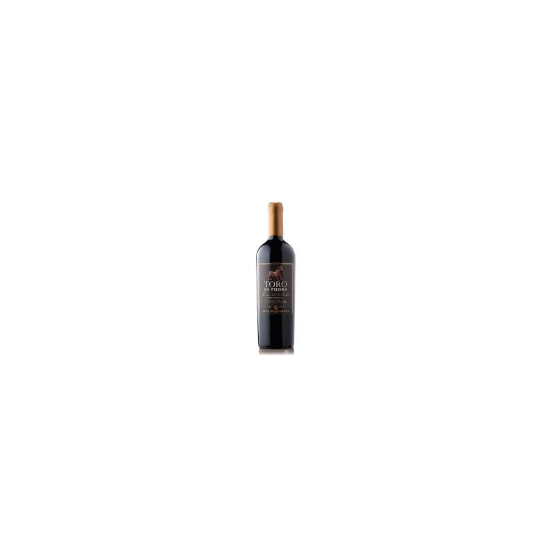 RINCON DE LOS VIENTOS GRAN RVA. CAB. SAUV. 750 CC.