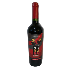 VINO INSOLENTE CAB. SAUV....