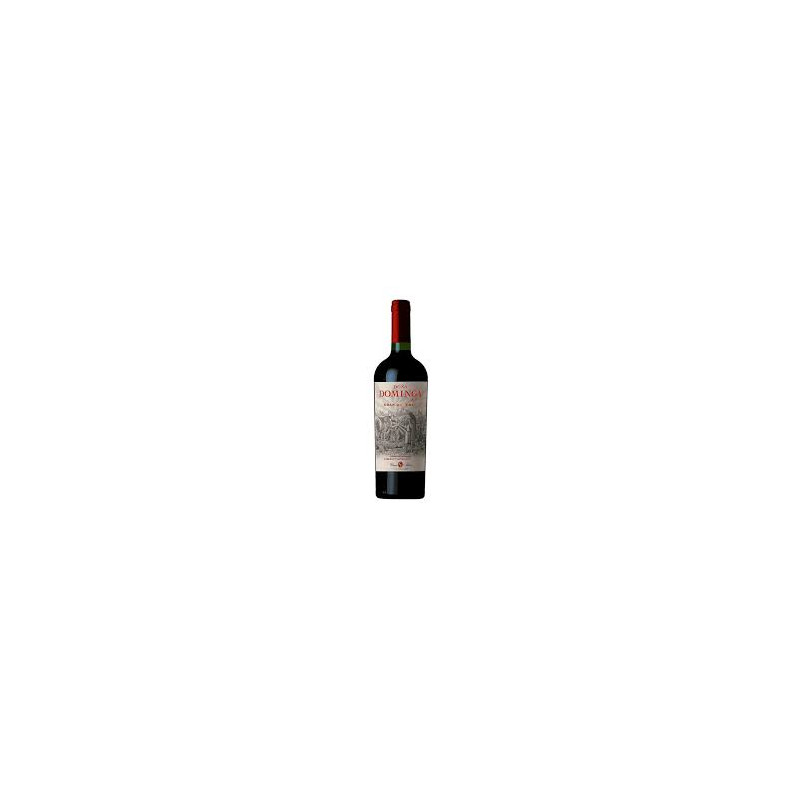 DOÑA DOMINGA GRAN RVA. CAB. SAUV. 700 CC