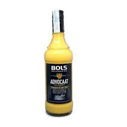 LICOR DE HUEVO ADVOKAAT...