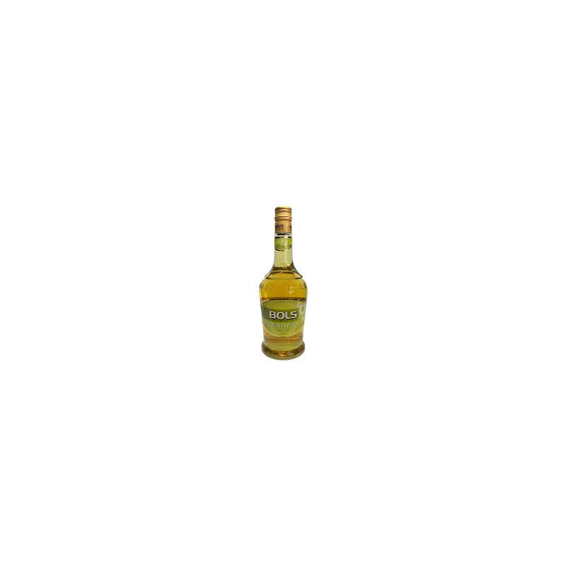 LICOR DE MANZANILLA BOLS