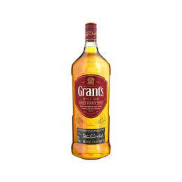 WHISKY GRANTS 1.750 CC