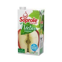 NECTAR SOPROLE MANZANA 12 X...