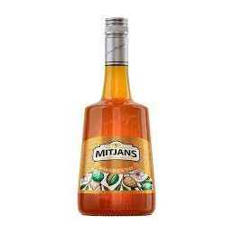 AMARETTO MITJANS 28° 750 CC