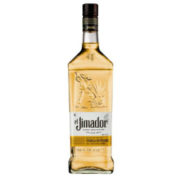 TEQUILA JIMADOR REPOSADO...