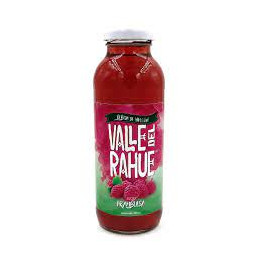JUGO VALLE DEL RAHUE 473 CC.