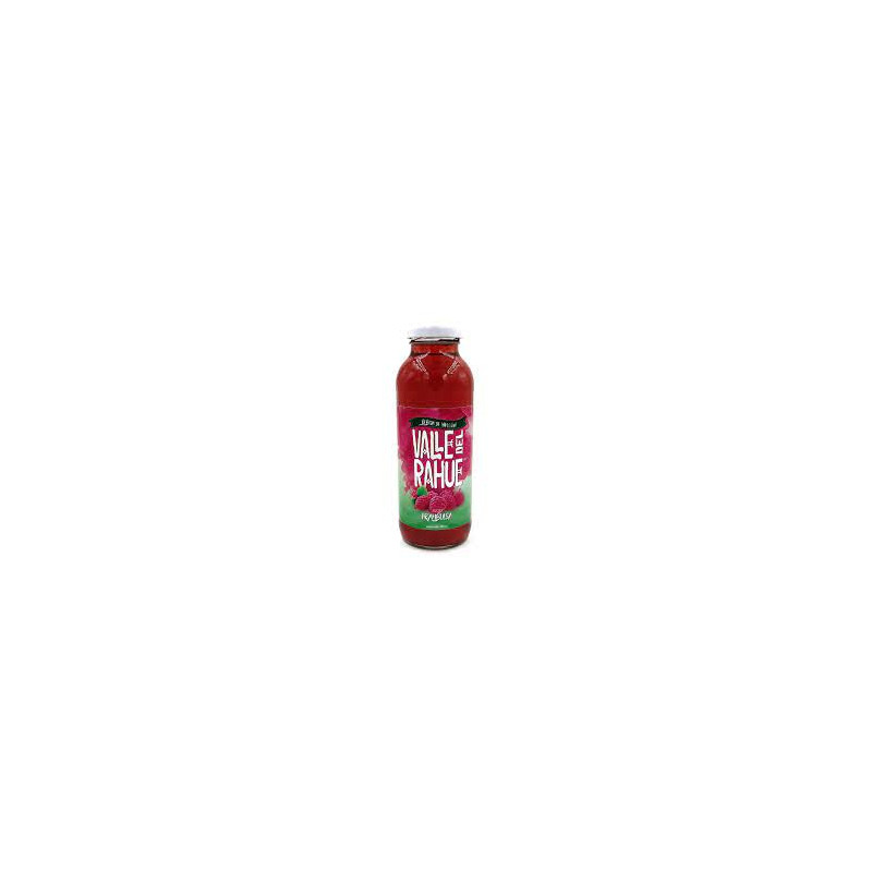 JUGO VALLE DEL RAHUE 473 CC.